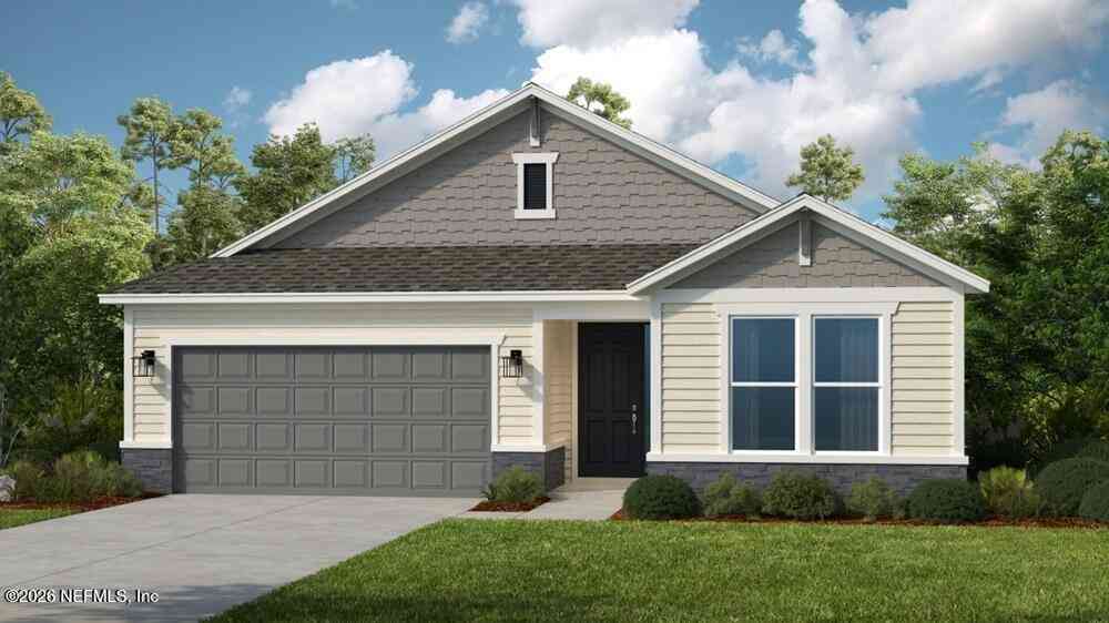 Homes For Sale - 21 Geosam Drive<br/> Palm Coast, FL 32137