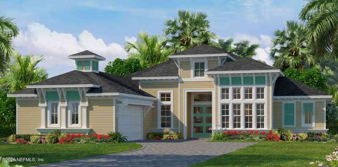 Homes For Sale - 94903 Fescue Drive<br/> Fernandina Beach, FL 32034