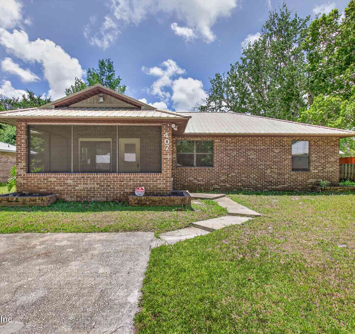 Homes For Sale - 407 Pomont Avenue<br/> Saint Augustine, FL 32084