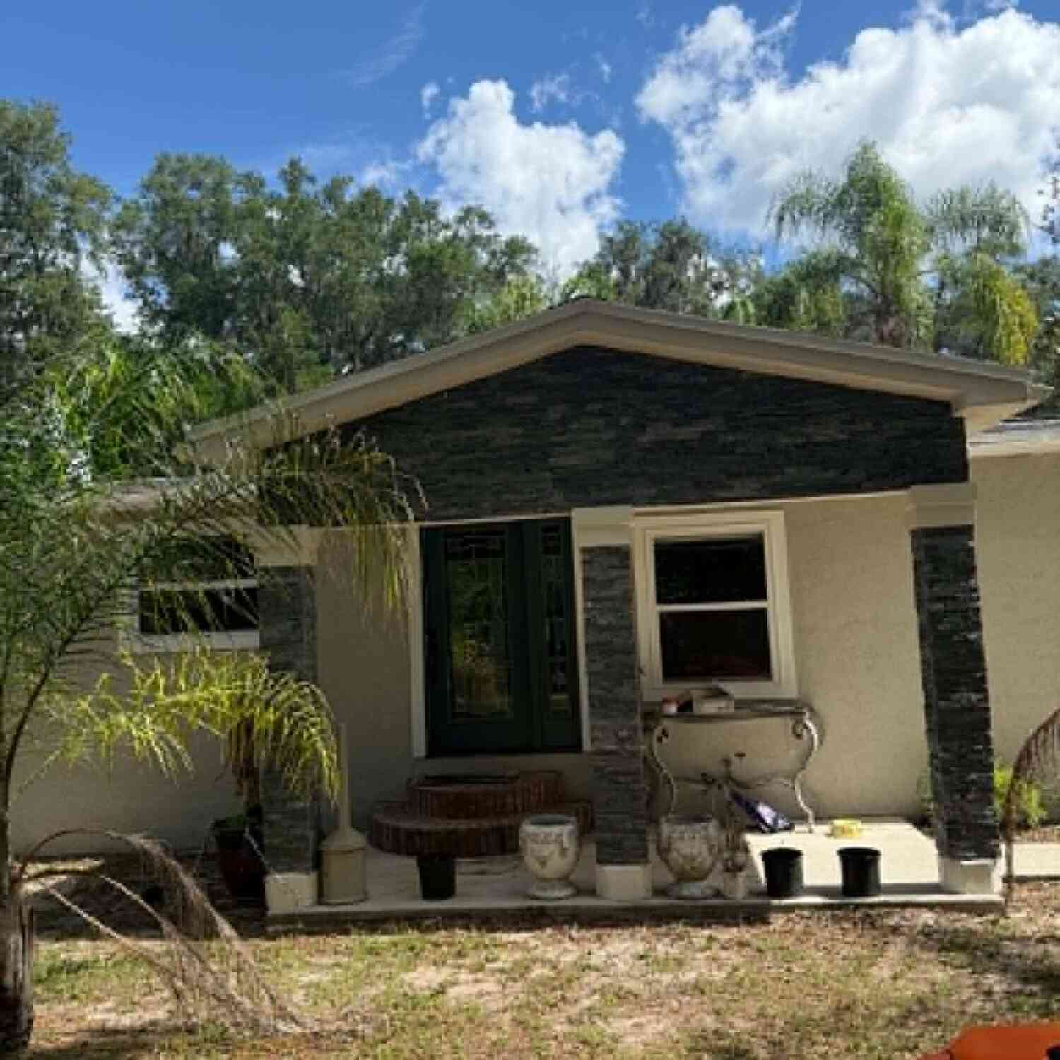 Mobile Home For Sale - 126 E East End Road<br/> Putnam County, San Mateo, FL 32187