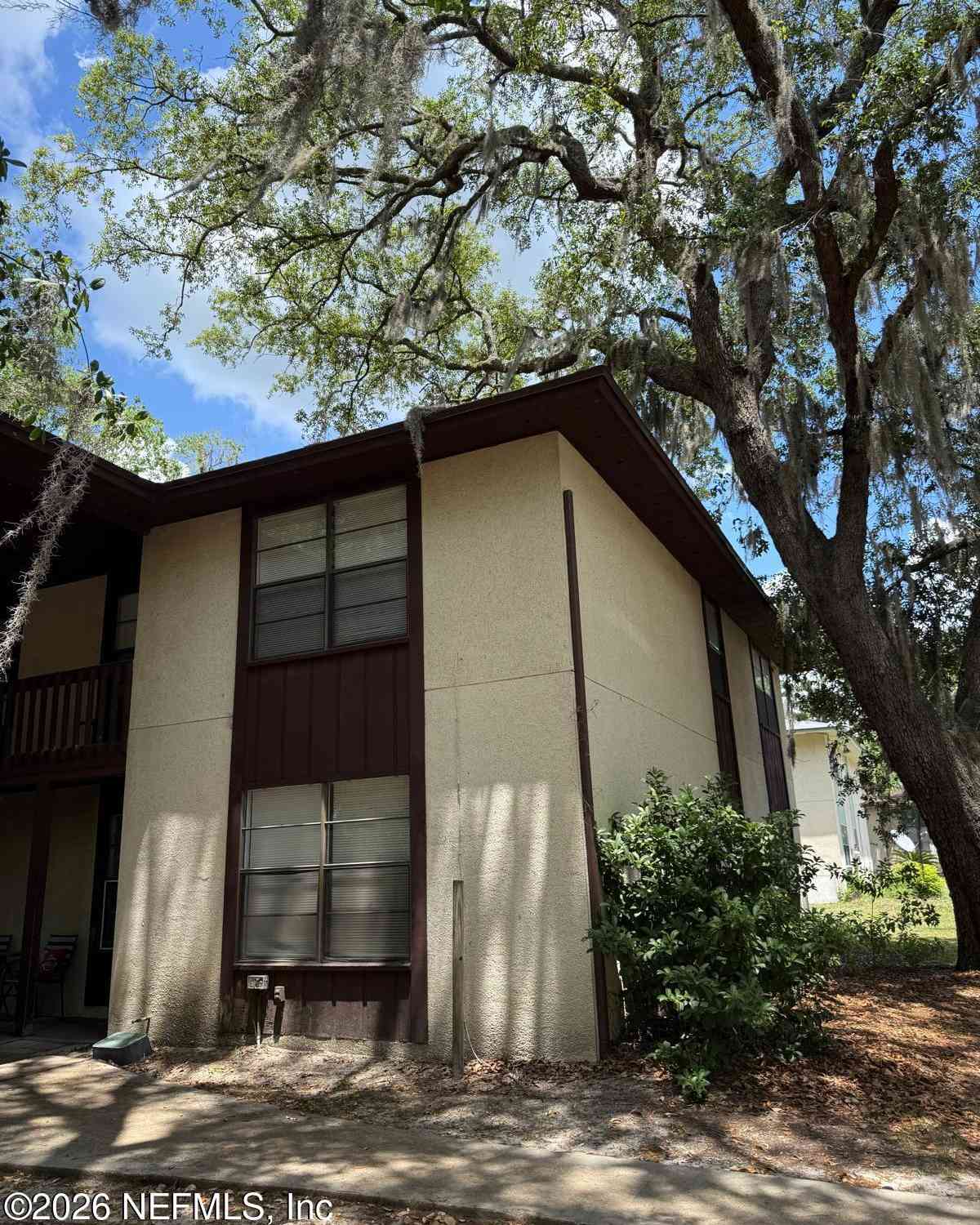 Apartment For Rent - 459 Lombard Street #1B<br/> Clay County, Orange Park, FL 32073