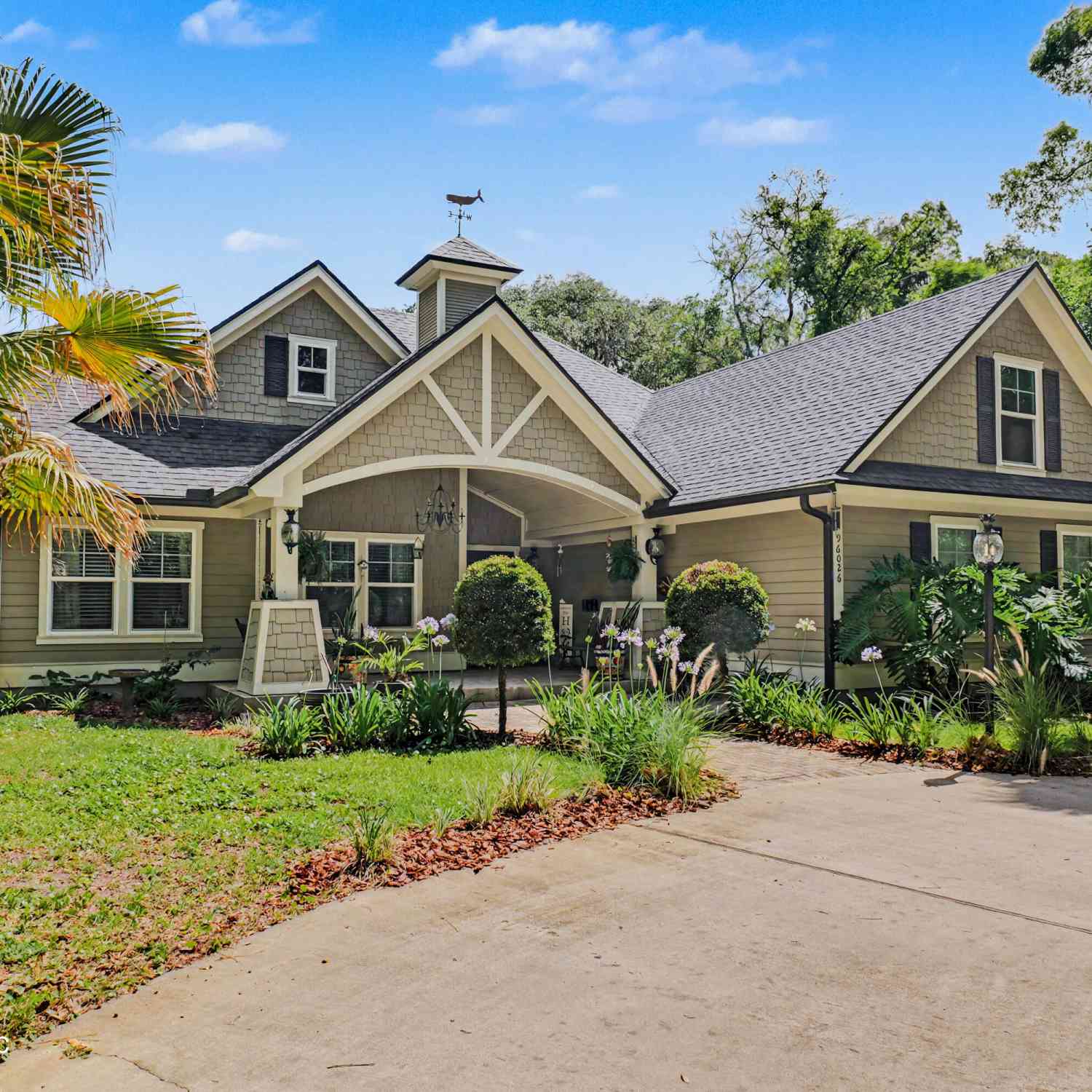 Homes For Sale - 96026 High Pointe Drive<br/> Fernandina Beach, FL 32034