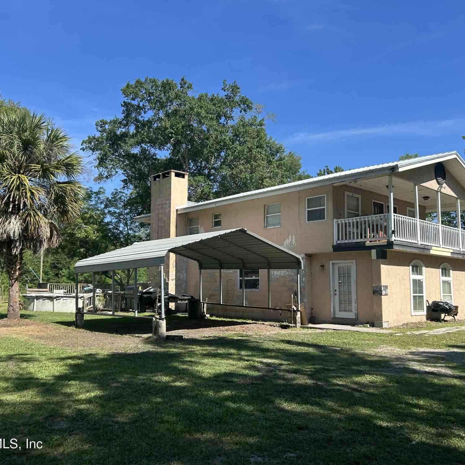 Homes For Sale - 21450 NW 35th Avenue<br/> Bradford County, Lawtey, FL 32058