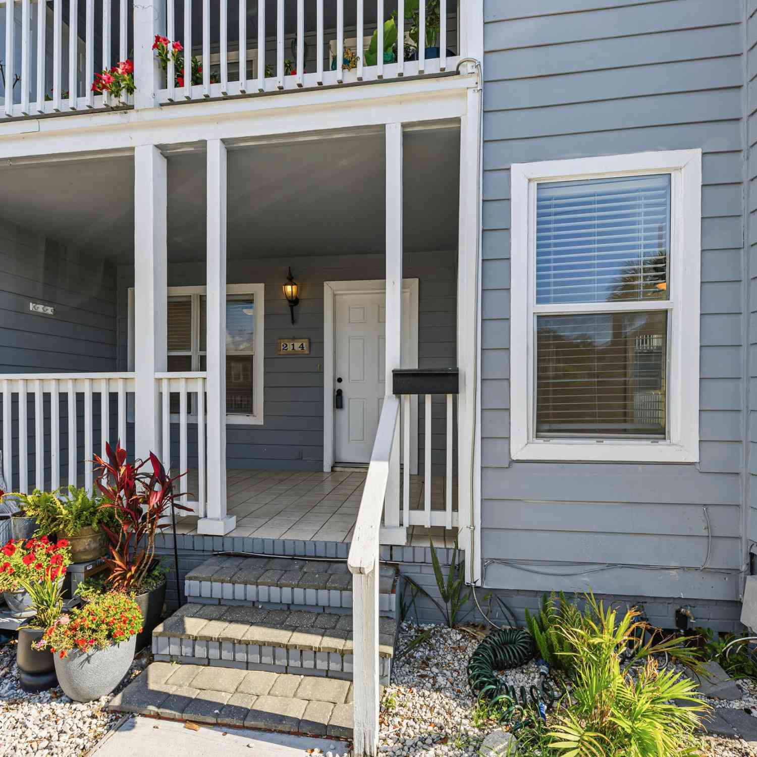 Multifamily For Rent - 214 Margaret Street<br/> Duval County, Neptune Beach, FL 32266