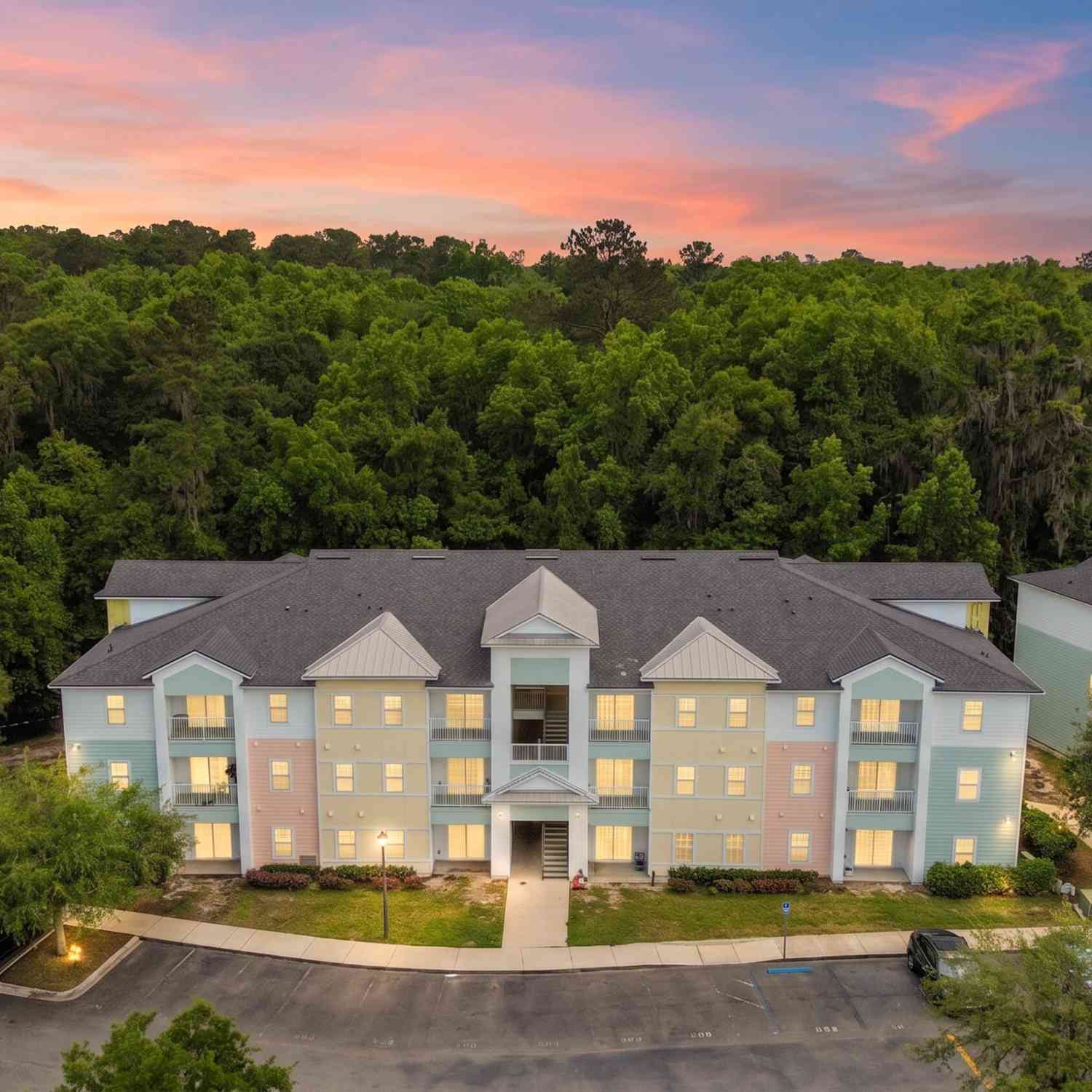 Condo For Sale - 5006 Key Lime Drive #307<br/> Duval County, Jacksonville, FL 32256