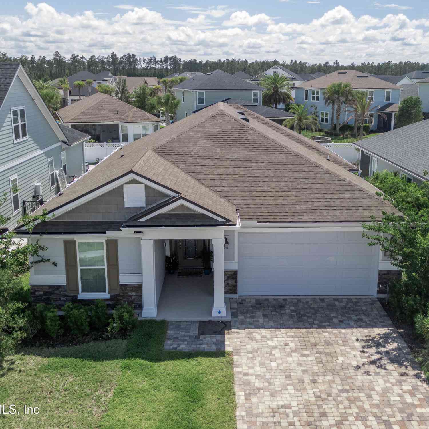 Homes For Sale - 39 Stansbury Lane<br/> Saint Augustine, FL 32092