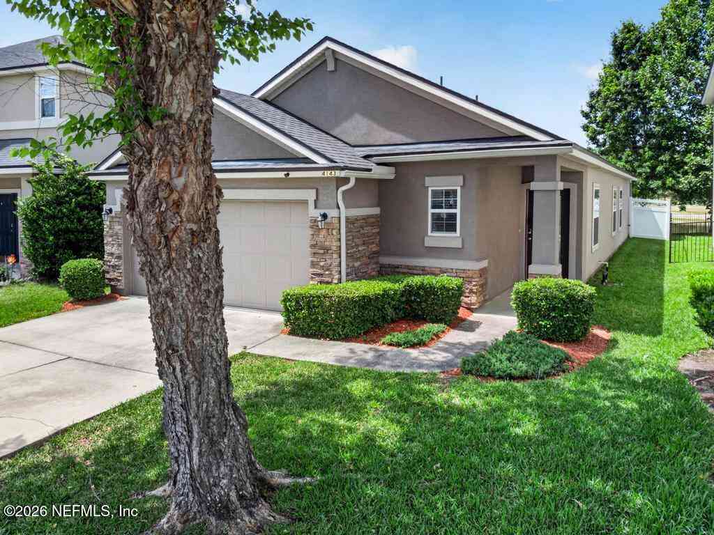 Homes For Sale - 4143 Grayfield Lane<br/> Orange Park, FL 32065