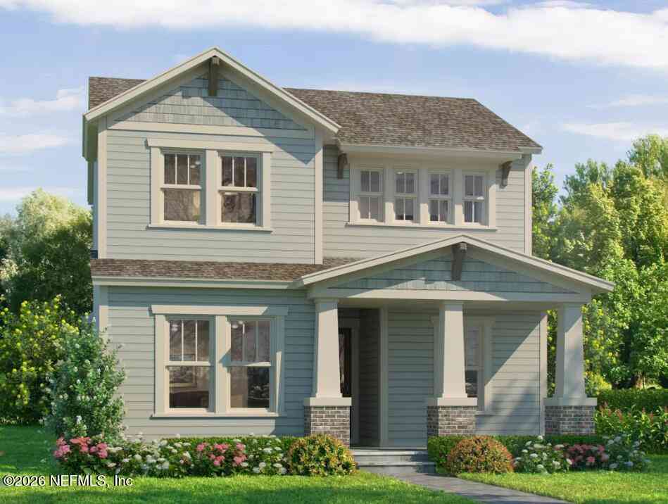 Homes For Sale - 5765 Canopy Row Street<br/> Jacksonville, FL 32224