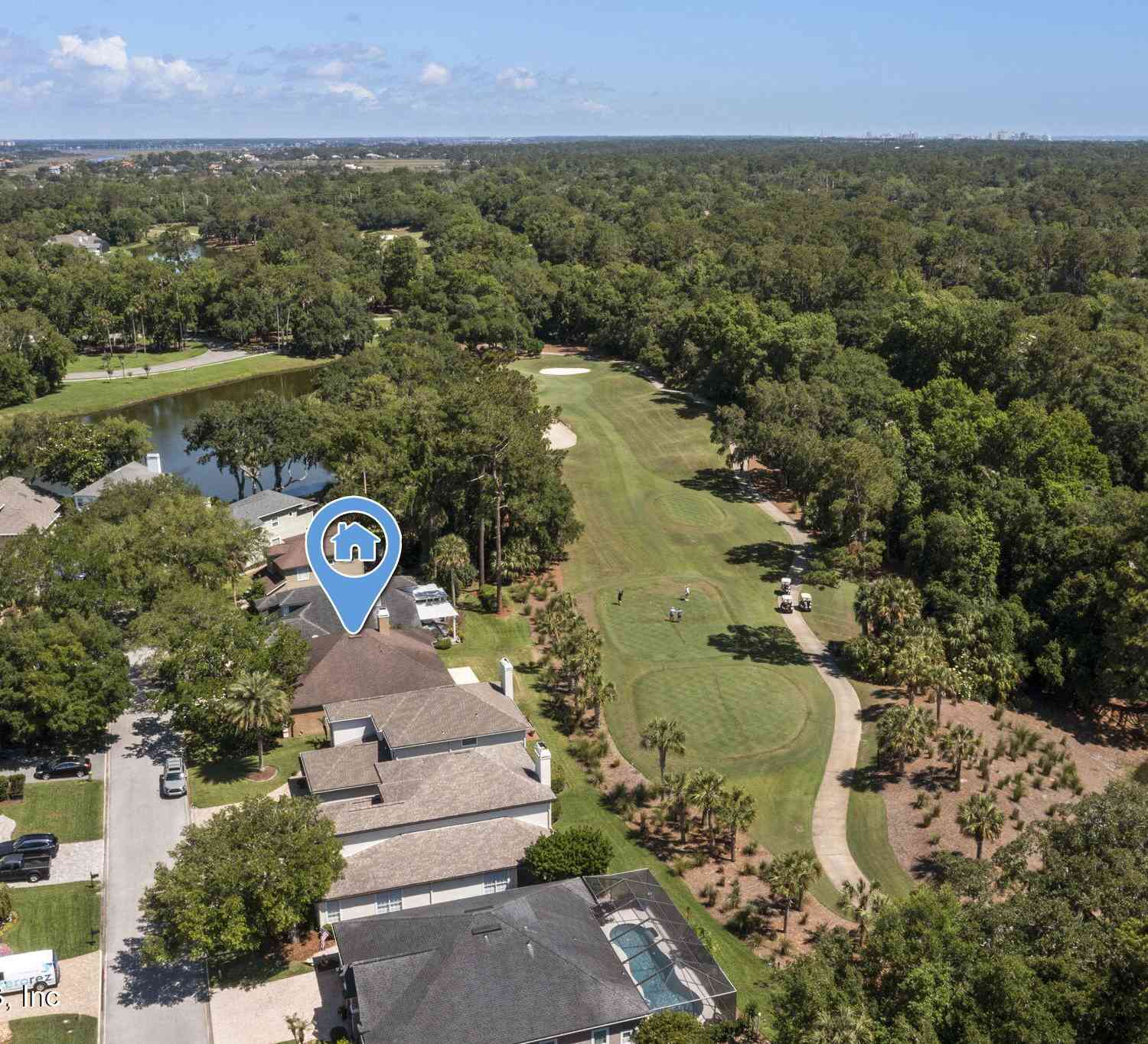 Homes For Sale - 6510 Burnham Circle<br/> Ponte Vedra, FL 32082