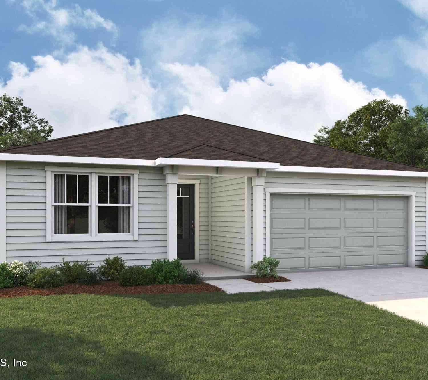 Homes For Sale - 2822 Southern Fern Court<br/> Clay County, Green Cove Springs, FL 32043
