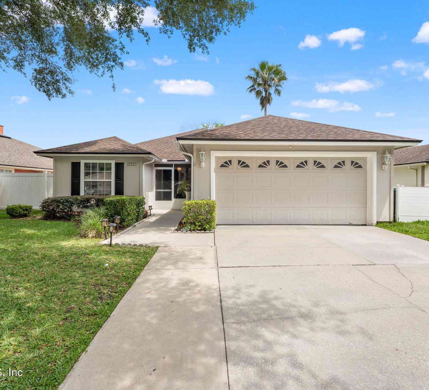 Homes For Sale - 4753 Cumberland Station Drive<br/> Jacksonville, FL 32257
