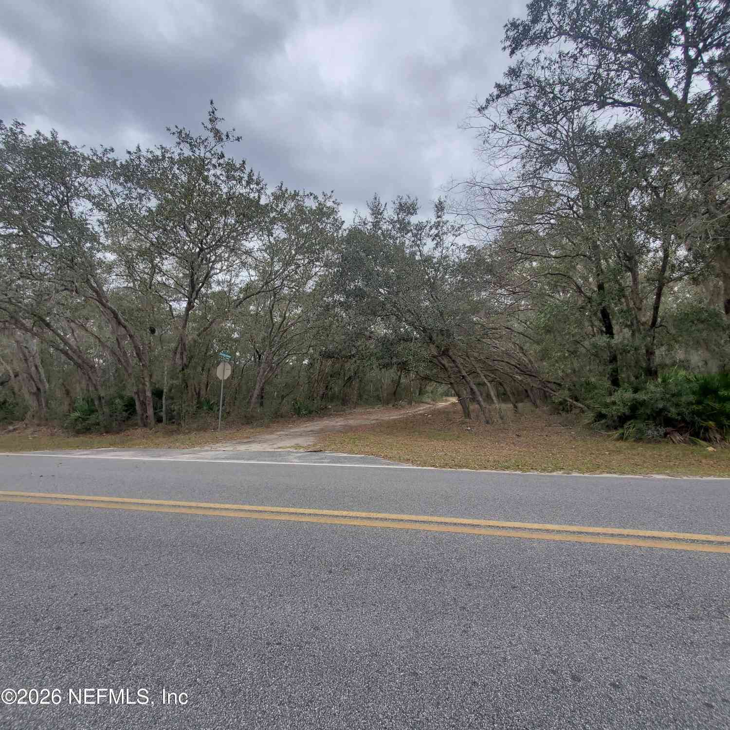 Vacant Land For Sale - 127 Glendale Avenue<br/> Interlachen, FL 32148