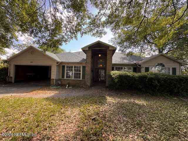 Homes For Sale - 10251 Triple Crown Avenue<br/> Jacksonville, FL 32257