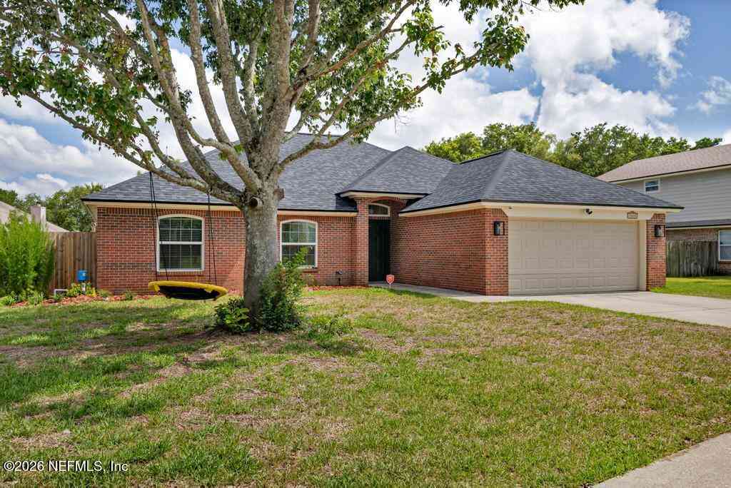 Homes For Sale - 13082 Chets Creek Drive<br/> Jacksonville, FL 32224