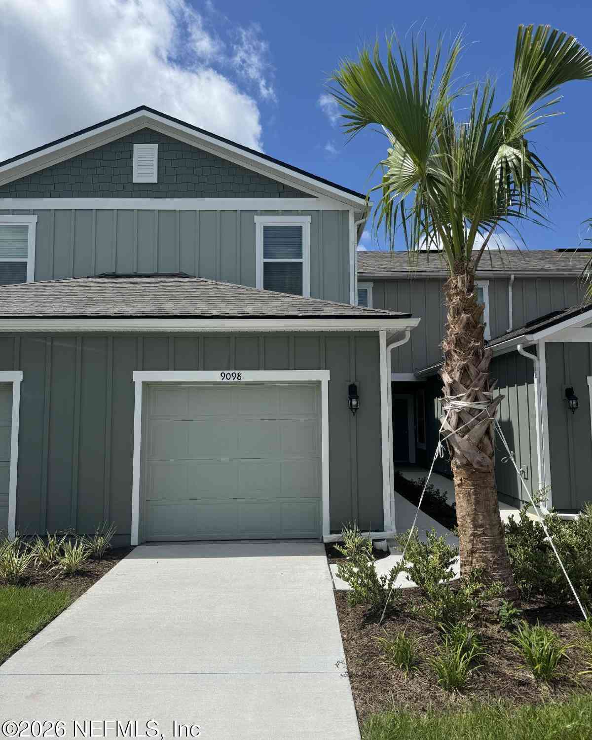 Townhouse For Rent - 9098 Alpine Aster Road<br/> Jacksonville, FL 32256