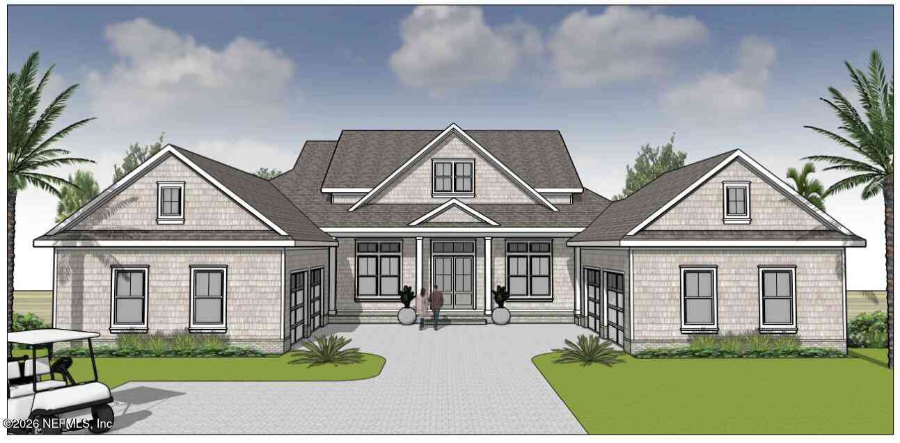 Homes For Sale - 12771 River Story Court<br/> Jacksonville, FL 32223