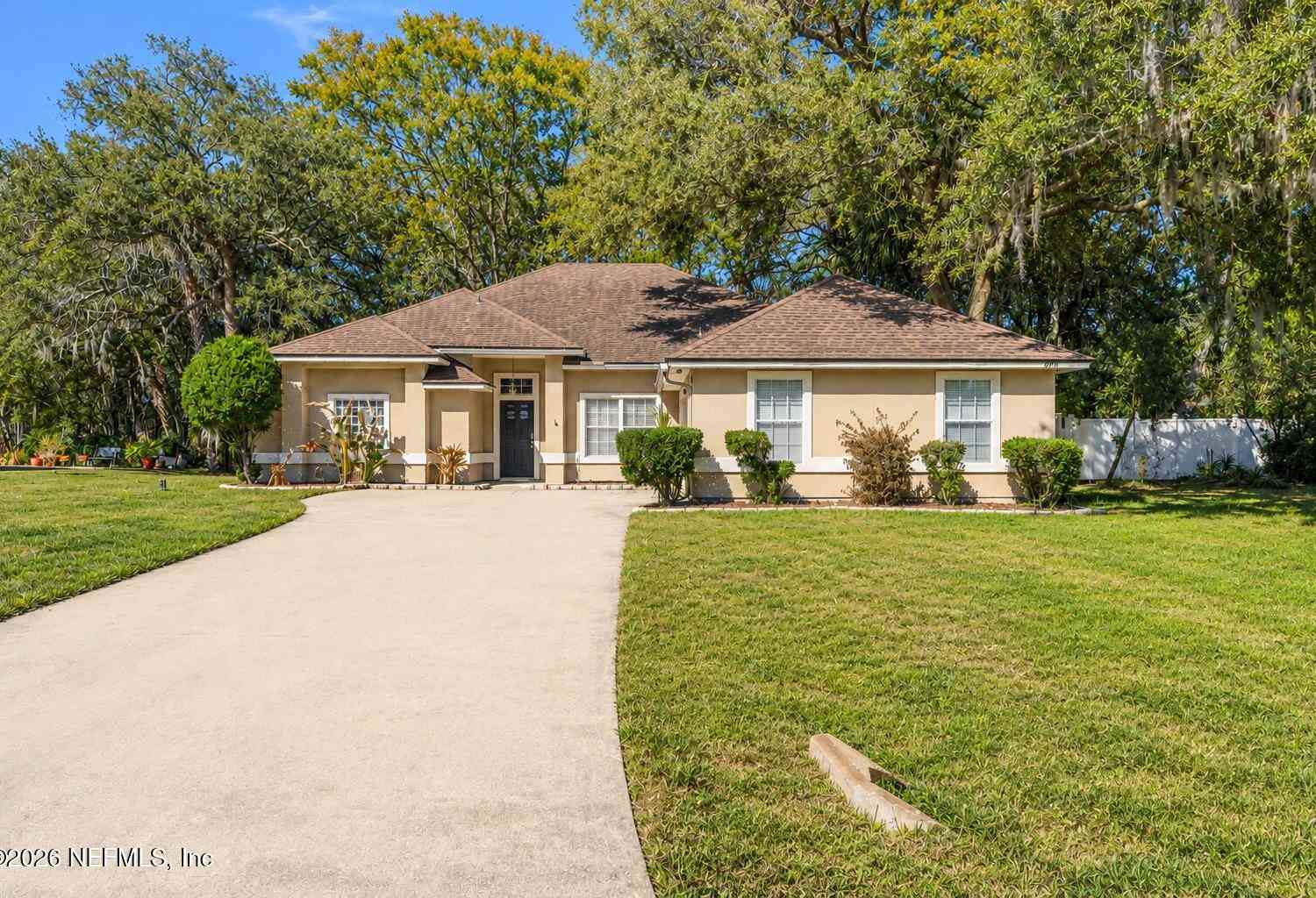 Homes For Sale - 6709 Beatrix Drive<br/> Jacksonville, FL 32226