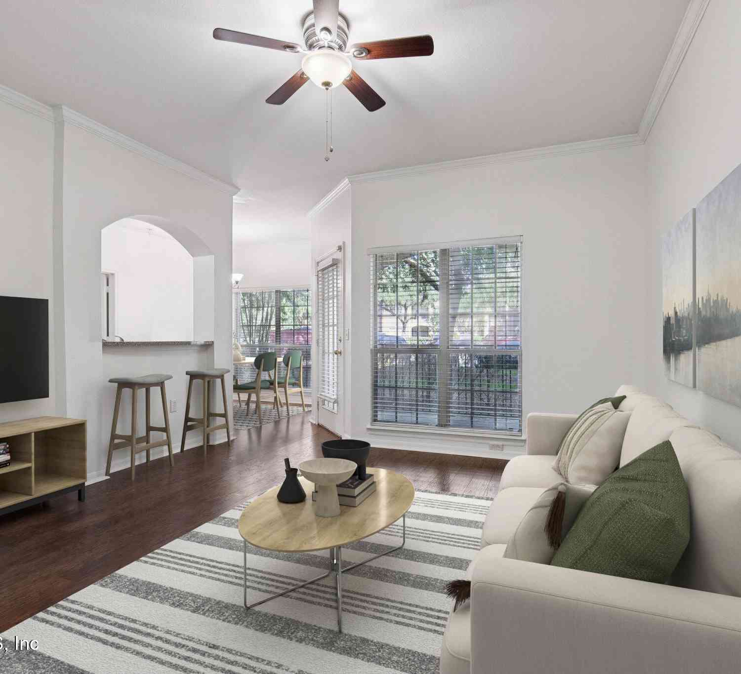 Condo For Sale - 7800 Point Meadows Drive #613<br/> Duval County, Jacksonville, FL 32256