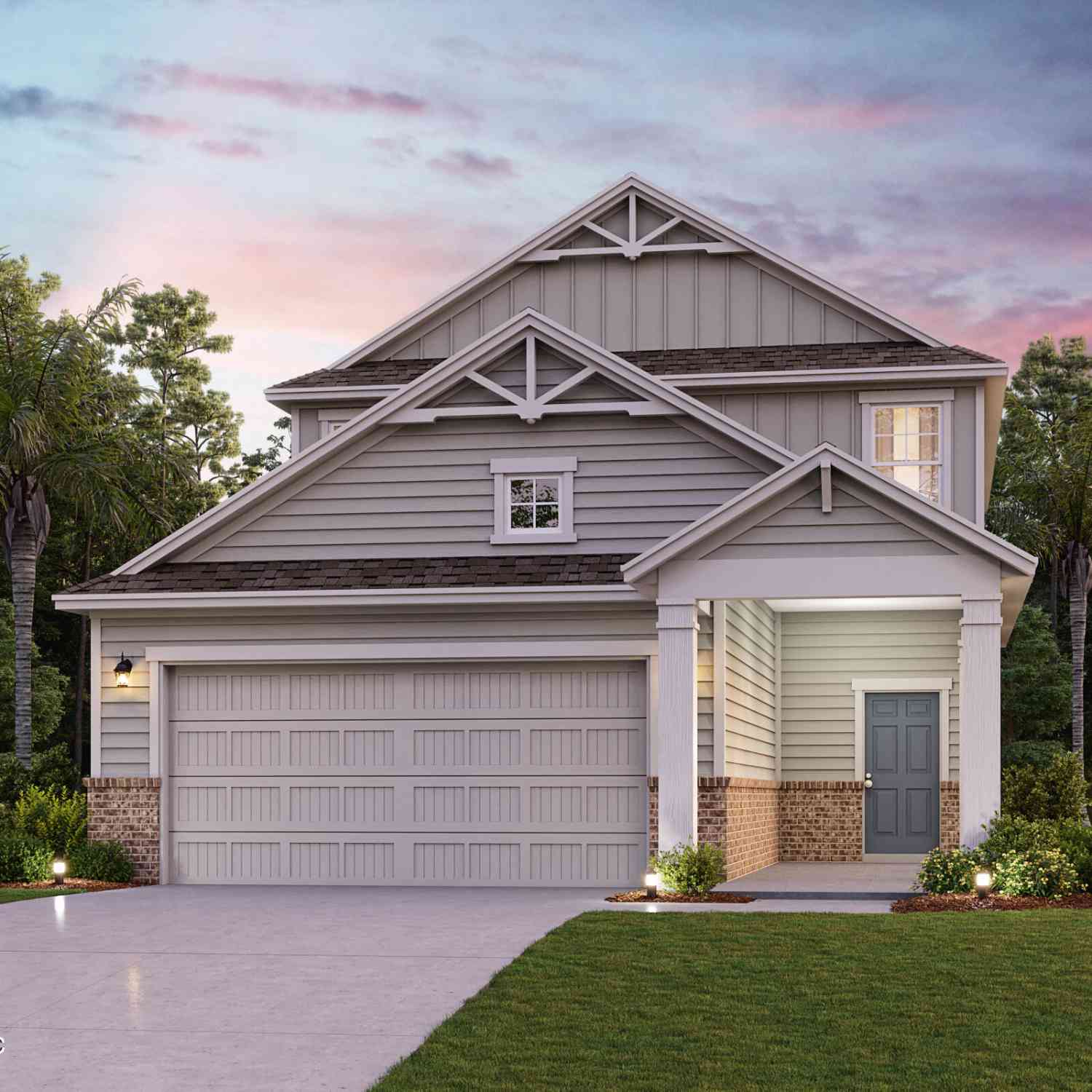 Homes For Sale - 1336 Ribbon Place<br/> Palm Coast, FL 32164