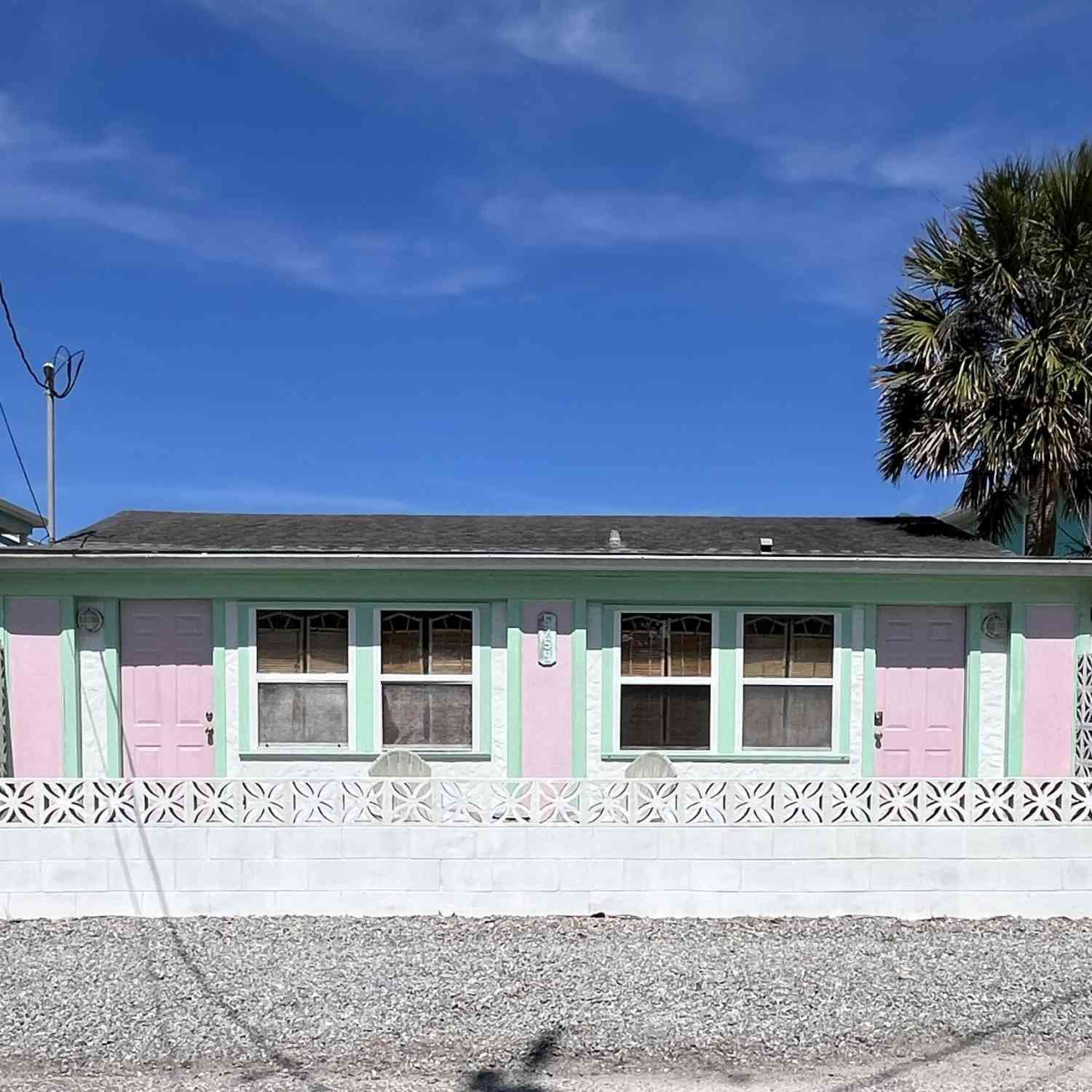 Homes For Sale - 5754 Rudolph Avenue<br/> Saint Augustine, FL 32080