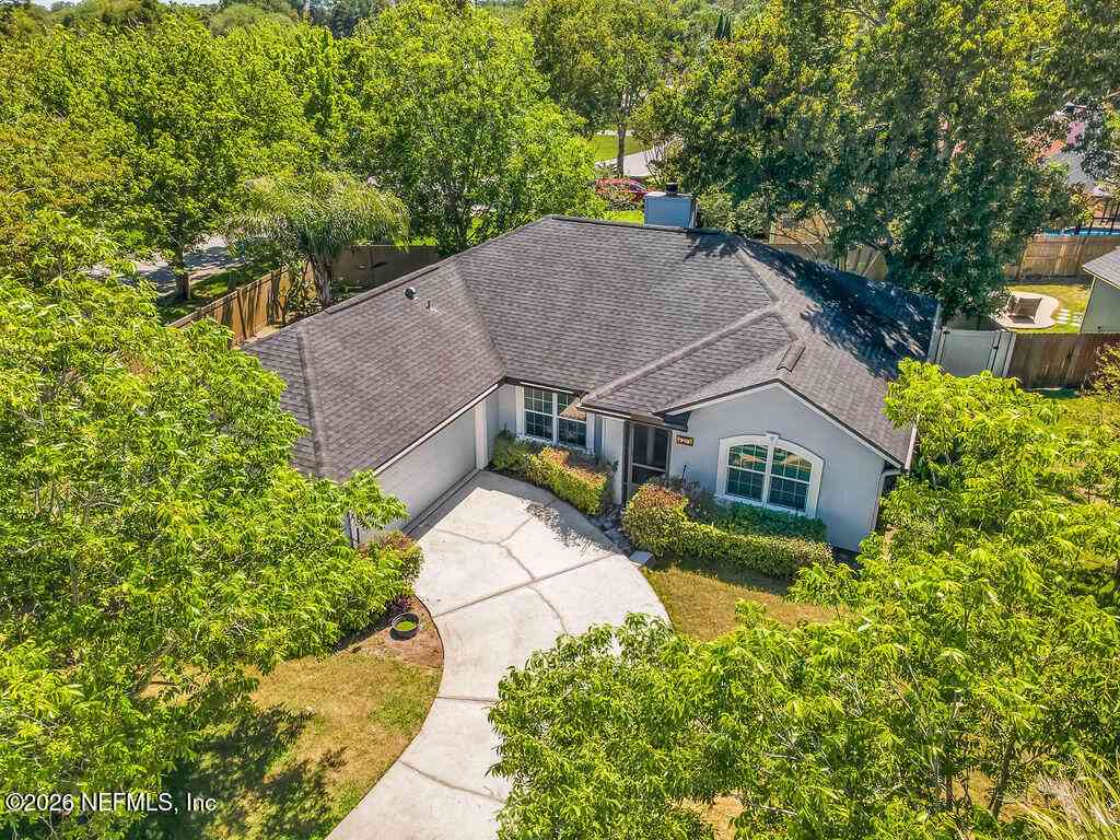 Homes For Sale - 948 Chapeltown Circle<br/> Jacksonville, FL 32225