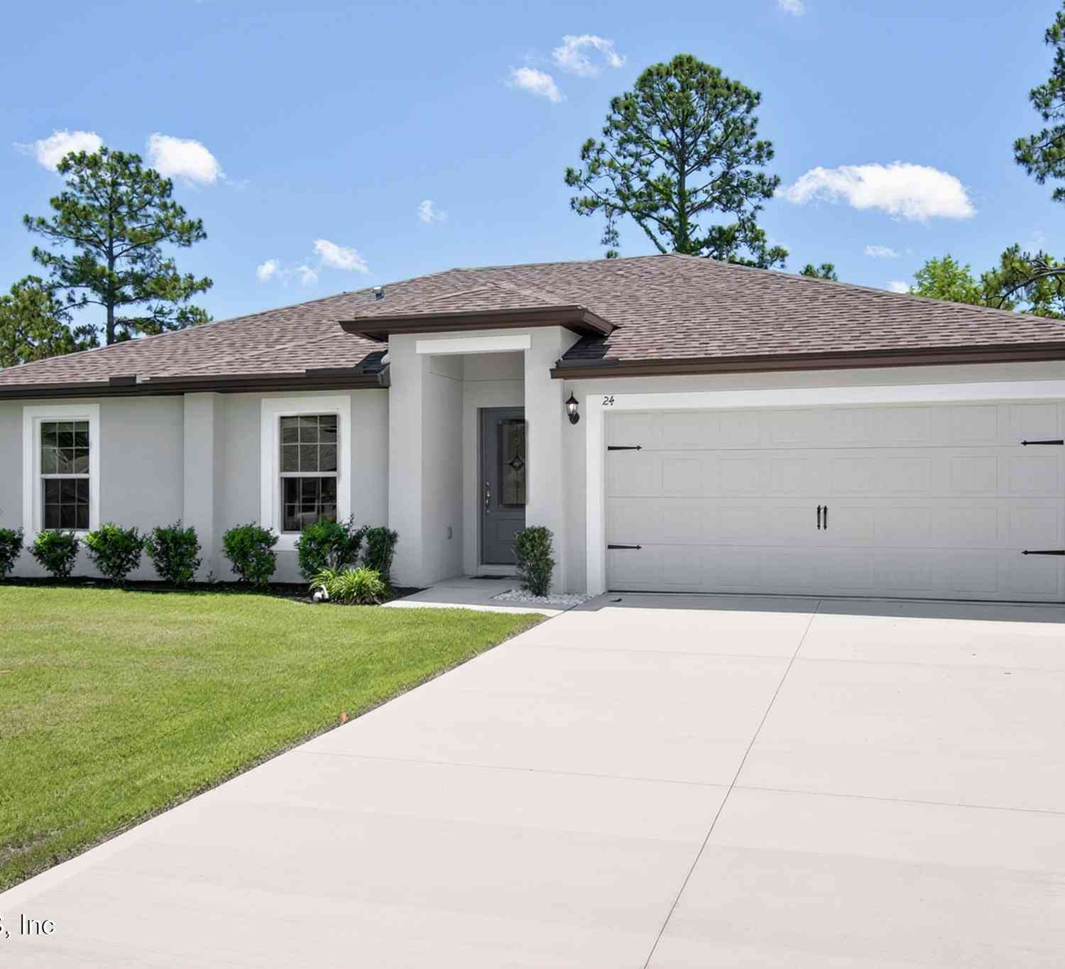 Homes For Sale - 24 Perkins Lane<br/> Palm Coast, FL 32164