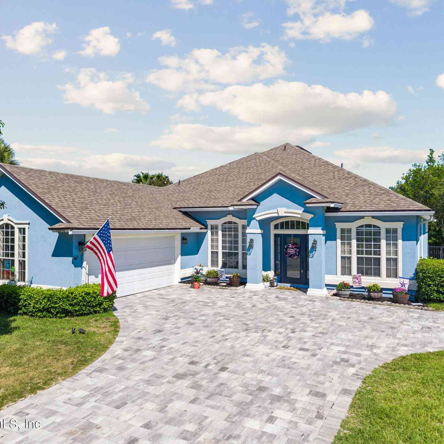 Homes For Sale - 33059 Sunny Parke Circle<br/> Fernandina Beach, FL 32034