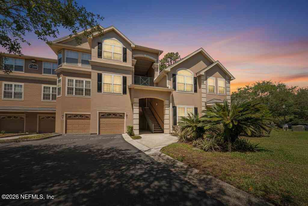 Condo For Sale - 13810 Sutton Park Drive #1239<br/> Duval County, Jacksonville, FL 32224