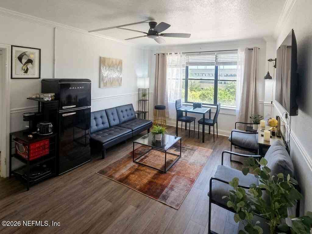 Condo For Sale - 311 W Ashley Street #305 AB<br/> Duval County, Jacksonville, FL 32202