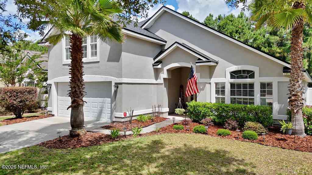 Homes For Sale - 14318 Millhopper Road<br/> Jacksonville, FL 32258