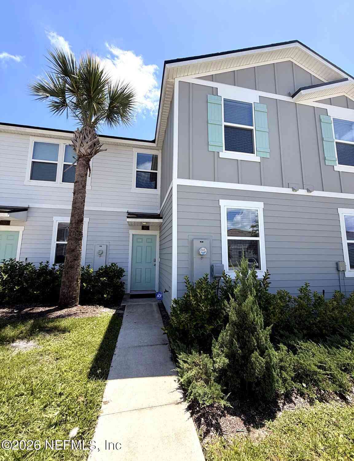 Townhouse For Rent - 97 Ayamonte Road<br/> Saint Augustine, FL 32084