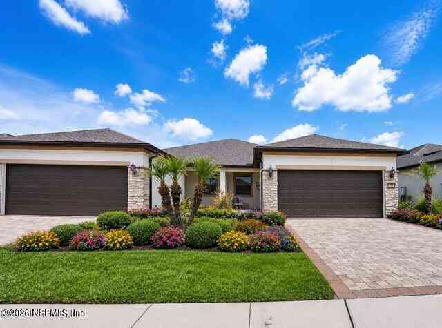 Homes For Sale - 86 Rock Spring Loop<br/> Saint Augustine, FL 32095