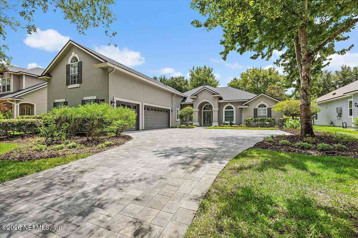 Homes For Sale - 5017 Clayton Court<br/> Saint Augustine, FL 32092