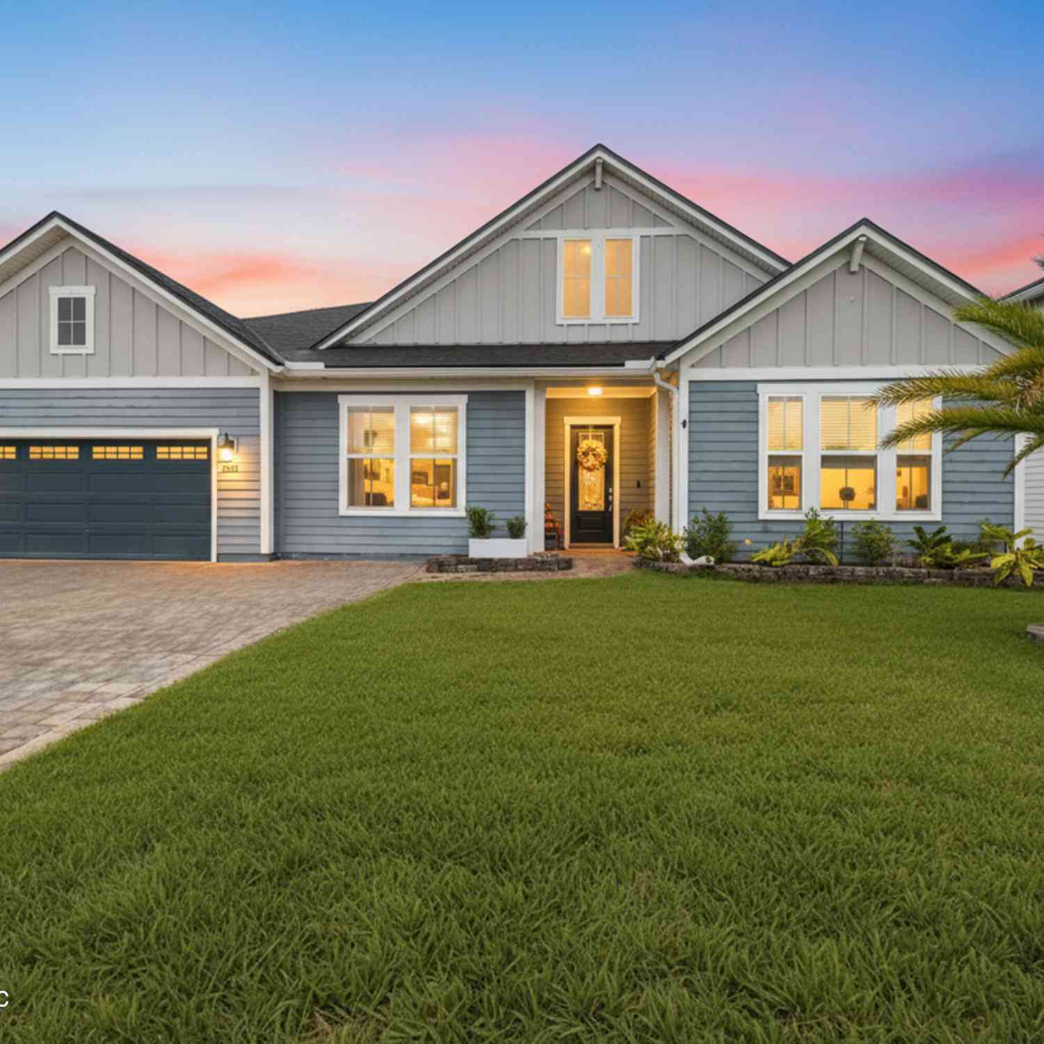 Homes For Sale - 108 Kendall Way<br/> Saint Augustine, FL 32092
