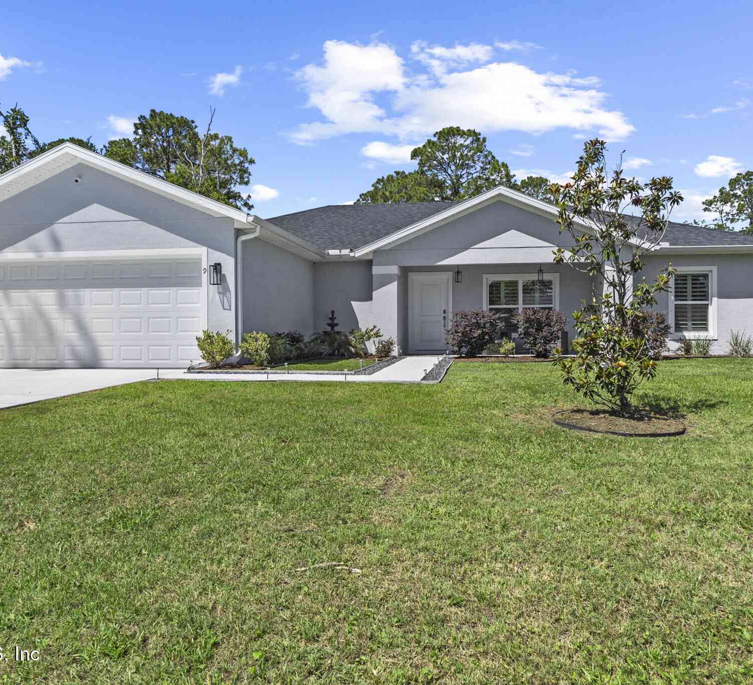 Homes For Sale - 9 Boston Lane<br/> Palm Coast, FL 32137