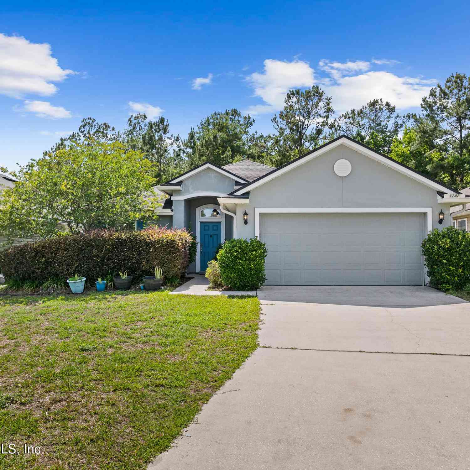 Homes For Sale - 1242 Royal Dornoch Drive<br/> Jacksonville, FL 32221
