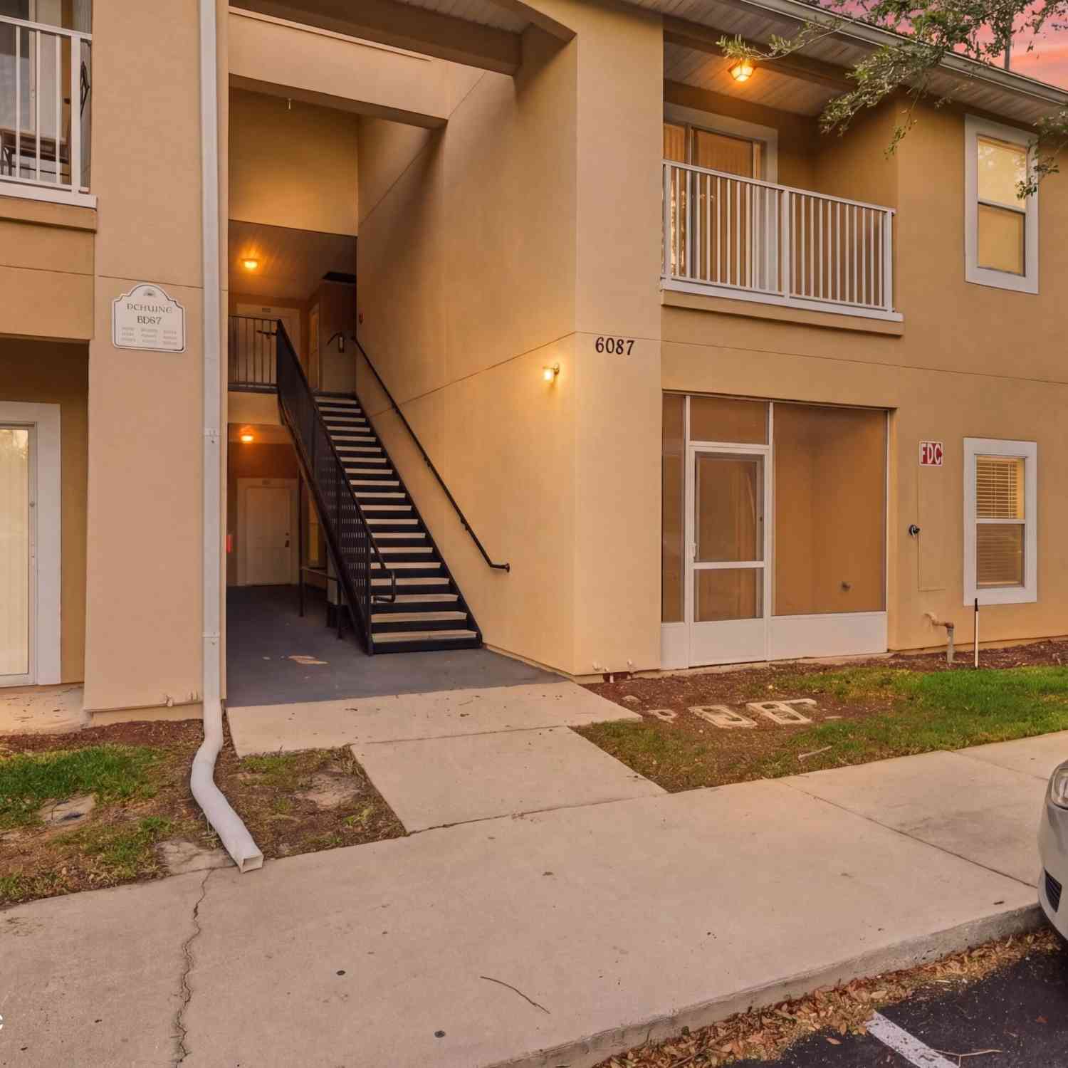 Condo For Sale - 6087 Maggies Circle #103<br/> Duval County, Jacksonville, FL 32244