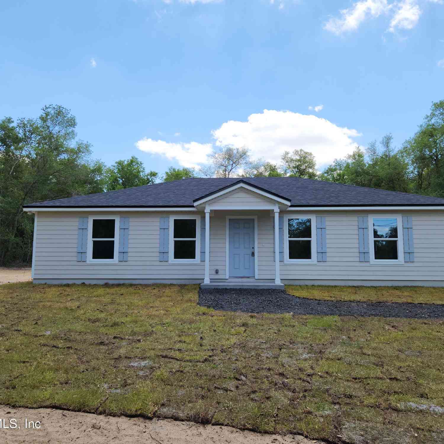 Homes For Sale - 5468 Jefferson Street<br/> Clay County, Keystone Heights, FL 32656
