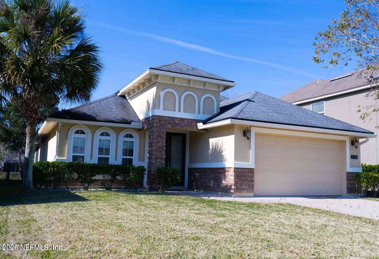 Homes For Rent - 164 Woodfield Lane<br/> Jacksonville, FL 32259