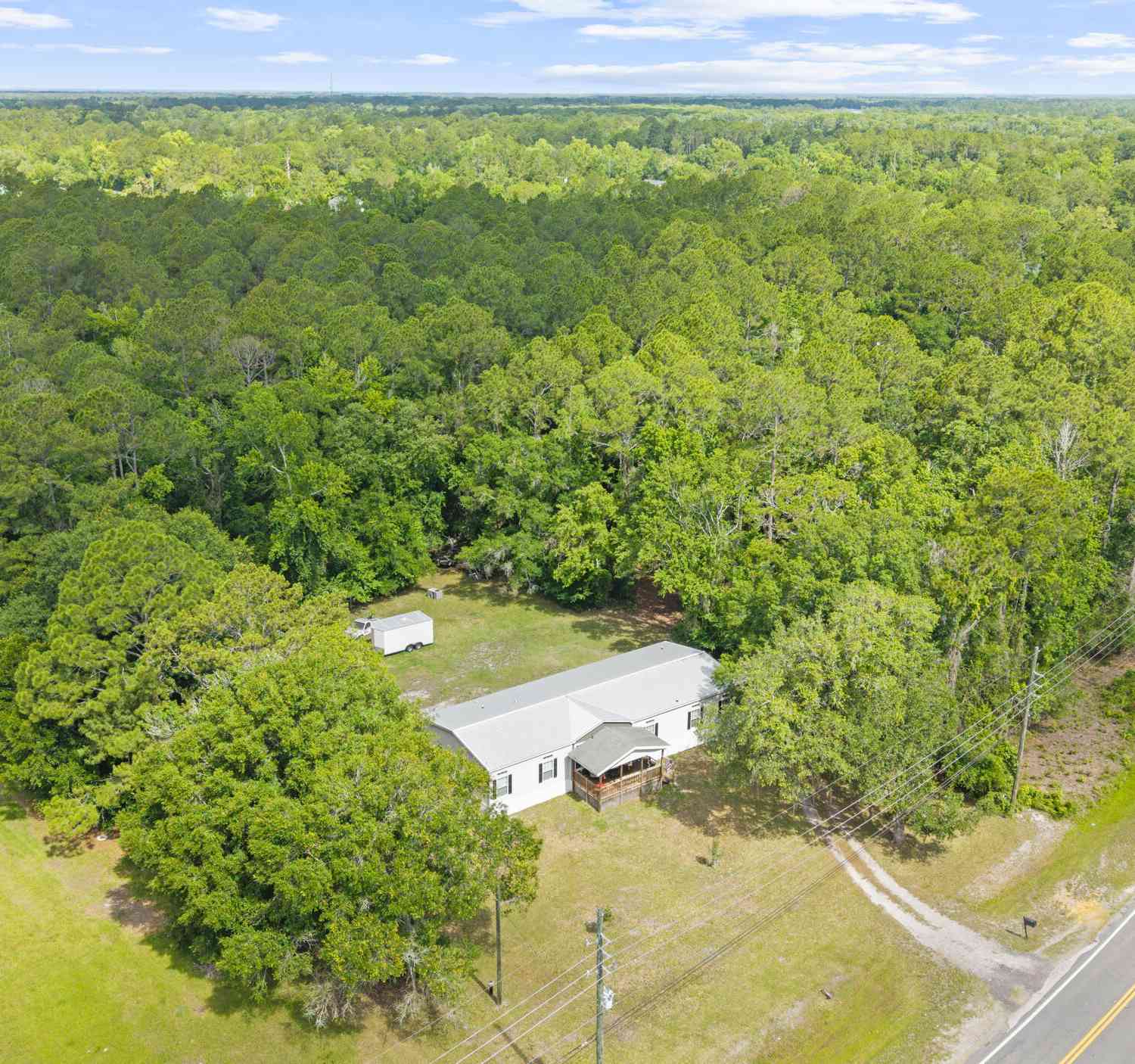 Homes For Sale - 1885 County Road 13a N<br/> Saint Augustine, FL 32092