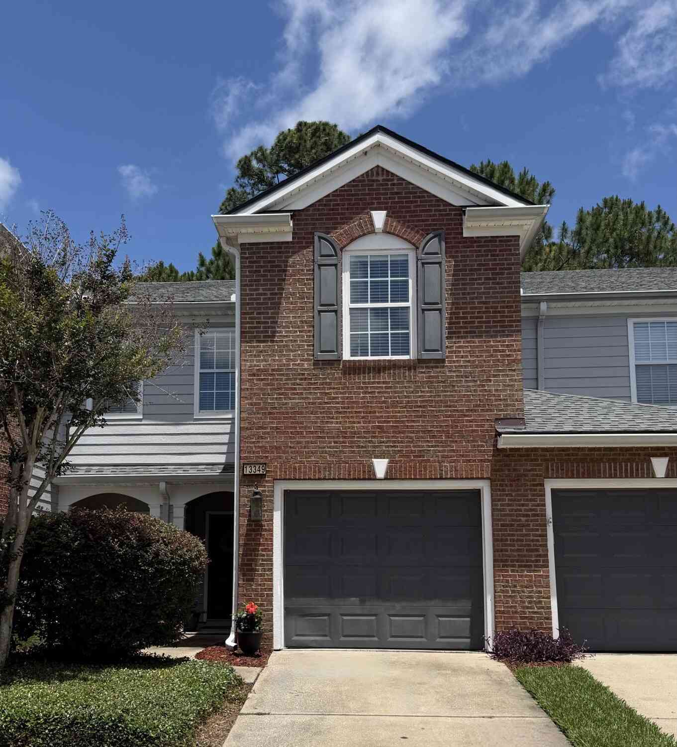 Townhouse For Sale - 13349 Stone Pond Drive<br/> Jacksonville, FL 32224