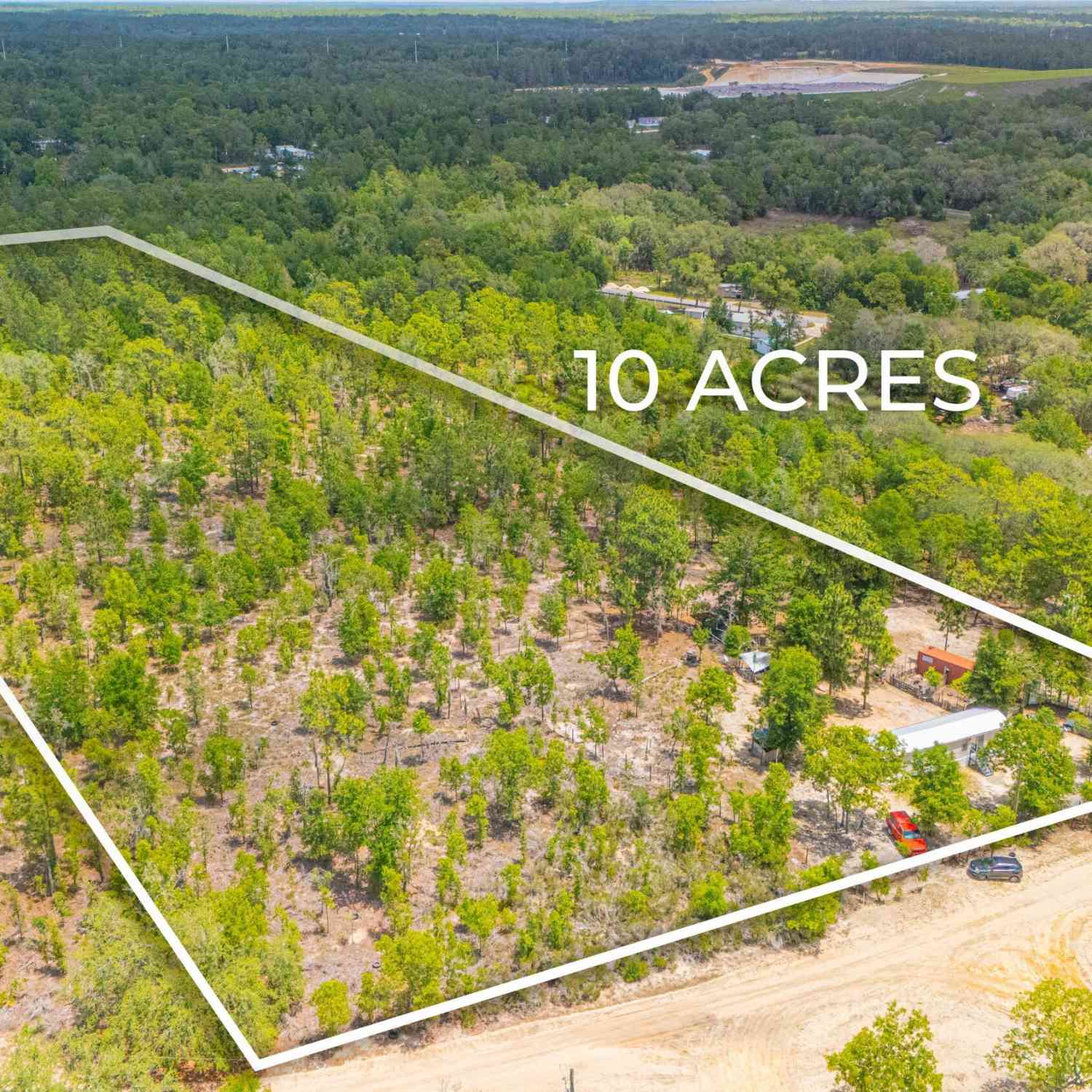 Mobile Home For Sale - 116 London Avenue<br/> Interlachen, FL 32148