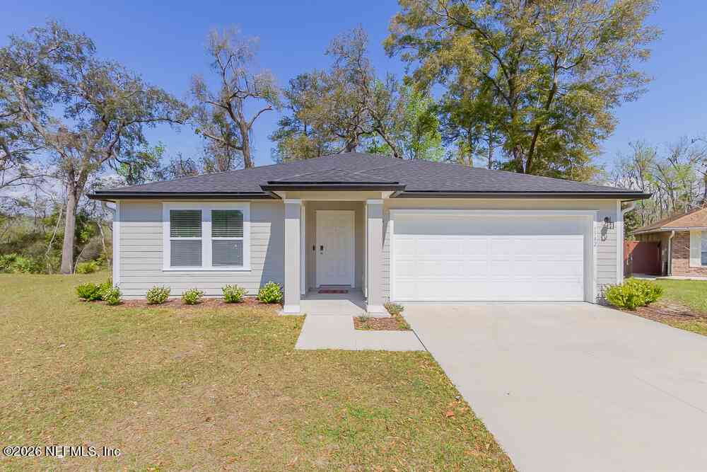 Homes For Rent - 5542 Ortega Bluff Lane<br/> Jacksonville, FL 32244