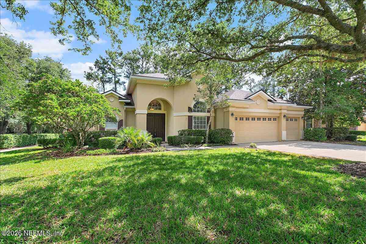 Homes For Sale - 1700 E Cobblestone Lane<br/> Saint Augustine, FL 32092