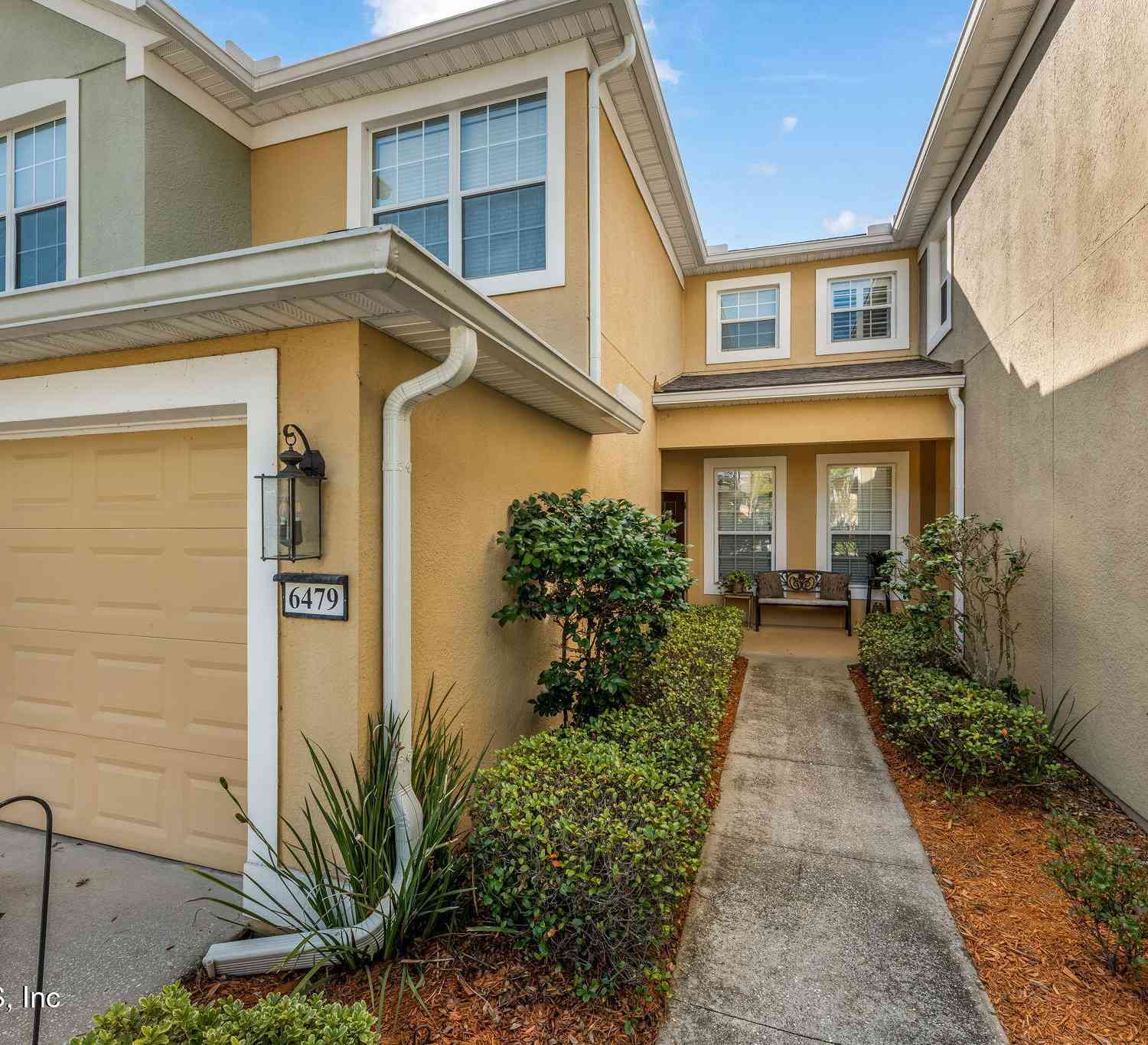 Condo For Sale - 6479 White Blossom Circle #2B<br/> Duval County, Jacksonville, FL 32258