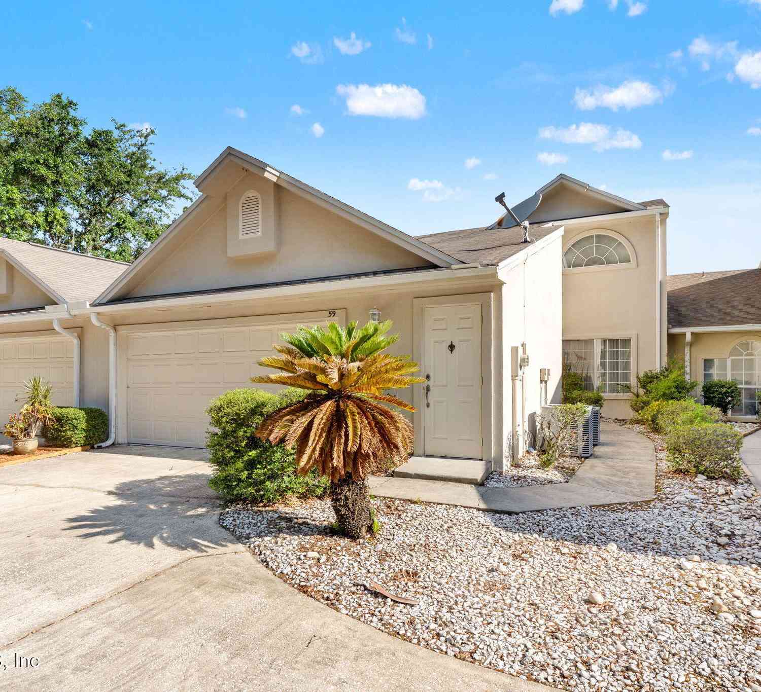 Homes For Sale - 59 Fox Valley Drive<br/> Orange Park, FL 32073