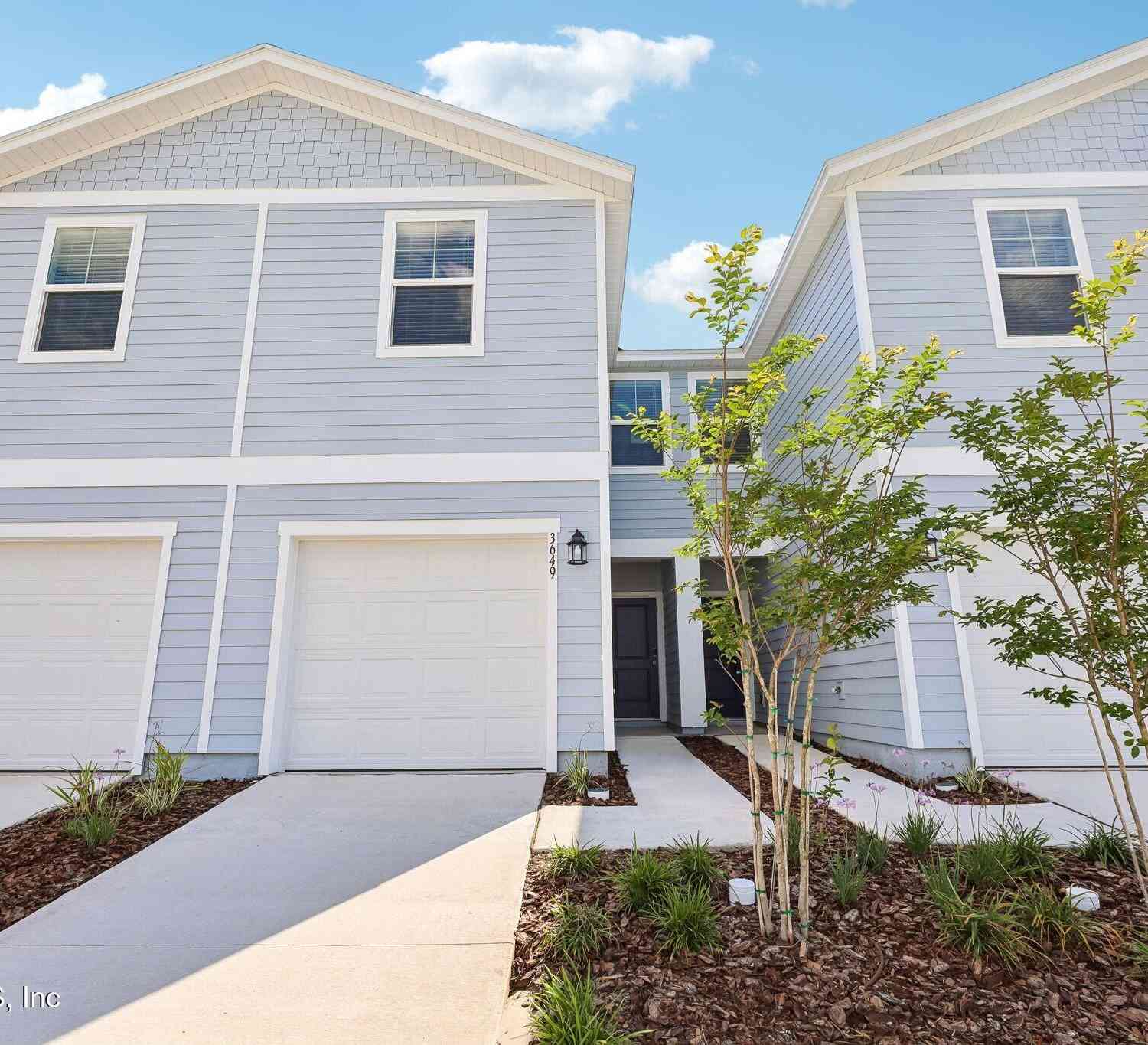 Townhouse For Sale - 3649 Luxor Way<br/> Middleburg, FL 32068