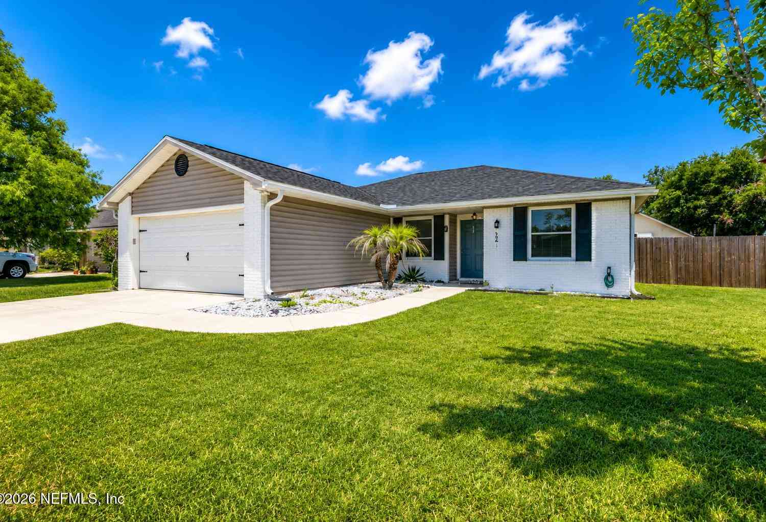 Homes For Sale - 12635 Hobbit Lane<br/> Jacksonville, FL 32225