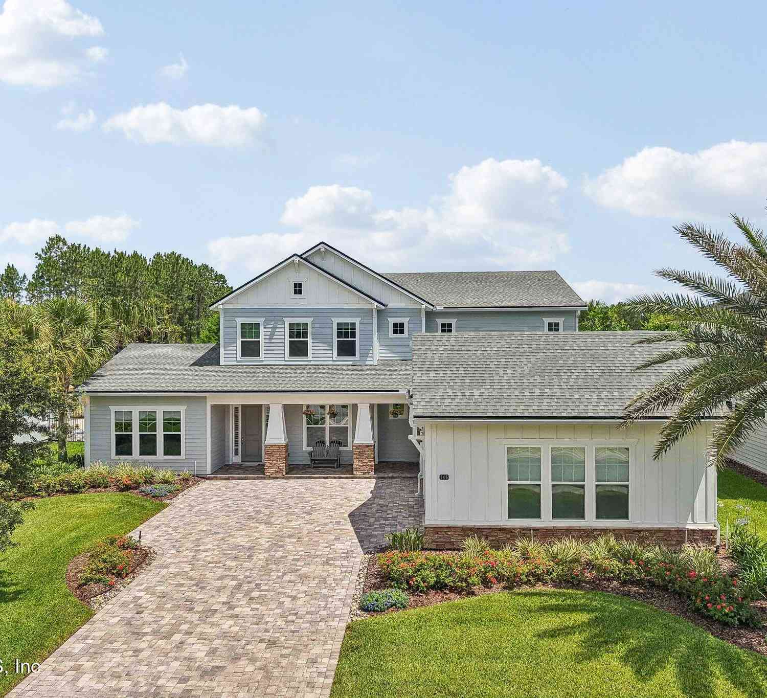 Homes For Sale - 146 Blue Sky Drive<br/> Jacksonville, FL 32259