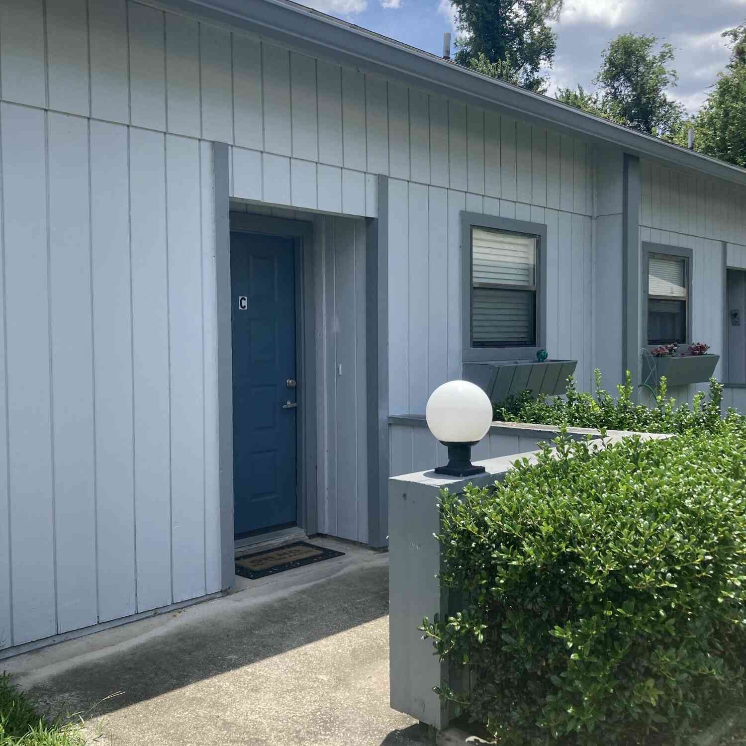 Multifamily For Rent - 1270 Ticonderoga #C<br/> Orange Park, FL 32065